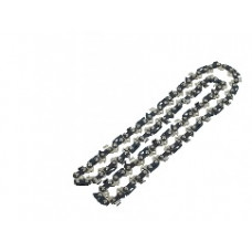 Цепь 57 звеньев, 28 зубов шаг 3"8