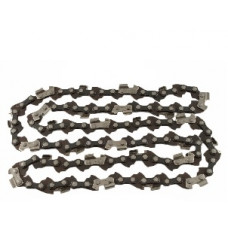 Цепь 56 звеньев, 28 зубов, шаг 3/8 (каленый суперзуб)