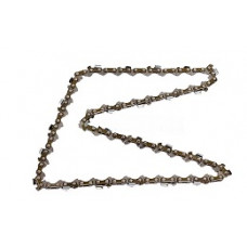 Цепь 50 звеньев, 25 зубов, шаг 3/8