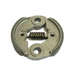 Сцепление на косу, D=53 mm