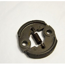 Сцепление на косы, D=76 mm