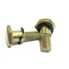 Комплект болтов на сцепление косы