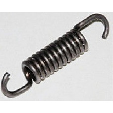 Пружина сцепления косы 14 витков