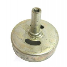 Чашка сцепления косы 4 шлица