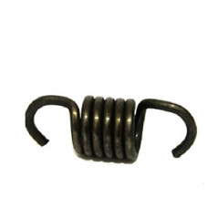 Пружина косы, 6 витков