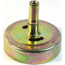 Чашка сцепления косы 4 шлица (5.5*5.5)