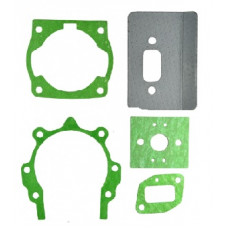 Комплект прокладок на поршневую группу бензокосы, 40