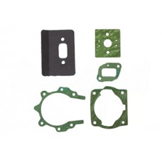 Комплект прокладок на поршневую группу бензокосы, 44