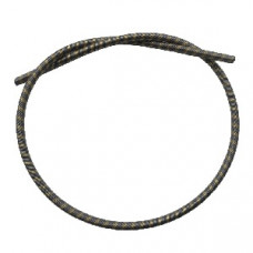 Вал косы гибкий L=74 мм