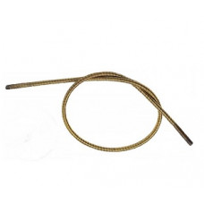 Вал косы гибкий L=78 мм