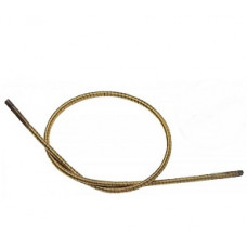 Вал косы гибкий L=151 мм