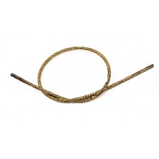 Вал косы гибкий L=68 мм, 8 мм