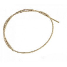 Вал косы гибкий L=68 мм, 8 мм