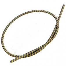 Вал косы гибкий L=74 мм, 8 мм