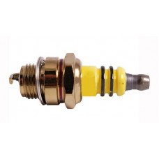 Свеча бензопилы, бензокосы иридиевая