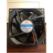 Вентилятор сварки 24 вольт (92*92*25) 0,25 Ампер