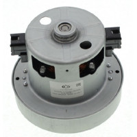 Двигатель пылесоса 1670 w