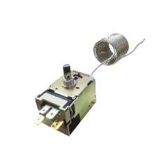 Терморегулятор 1-камерного холодильника ТАМ 112 Терморегулятор 1-камерного холодильника ТАМ 112