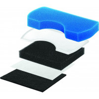 Фильтр пылесоса