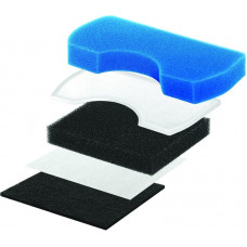 Фильтр пылесоса