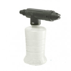 Бачок для моечного аппарата