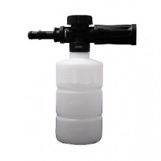 Бачок-пенообразователь для мойки высокого давления регулируемый 600 мл