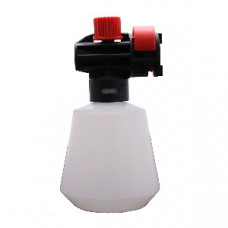 Бачок-пенообразователь для мойки высокого давления