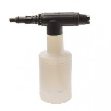 Бачок для моечного аппарата под защёлку