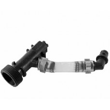 Разгрузочный клапан мойки PWC-2025