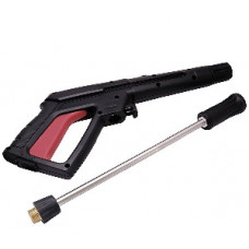 Пистолет к мойкам высокого давления Intertool