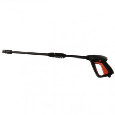 Пистолет моечного аппарата 9, защелка