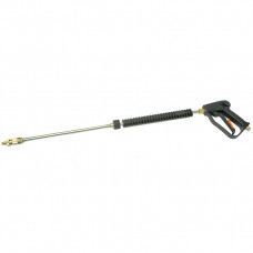 Пистолет для мойки высокого давления 3 (металл) (распыление фрезой)