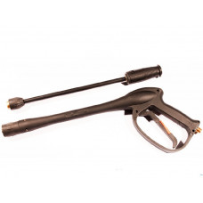 Пистолет для мойки высокого давления 4 (металл)