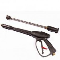 Пистолет для мойки высокого давления 5 (металл)