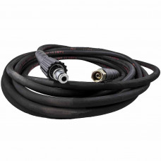 Шланг для мойки высокого давления 8 метров (D=15) армированный