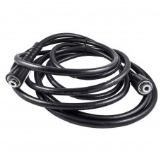 Шланг для мойки высокого давления 5 метров (D=15) подключение 22 мм 44MPa