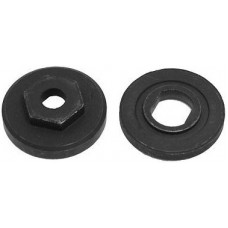 Гайка с фланцем дисковой пилы