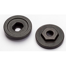 Гайка с фланцем дисковой пилы