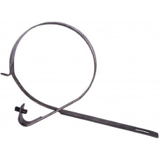 Механизм тормоза электропилы