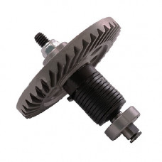 Шестерня электропилы металическая в сборе, D=88