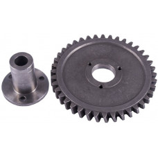 Шестерня электропилы металлическая