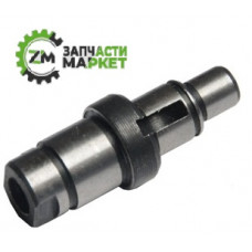 Вал электропилы Фиолент ПД-370, 50*7*12*12