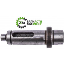 Вал дисковой пилы Зенит (ЗТП-255/2100) Профи