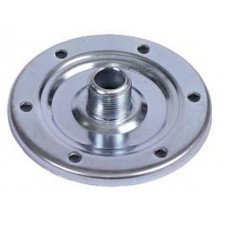 Фланец на гидроаккумулятор (Универсальный) Фланец на гидроаккумулятор (Универсальный)