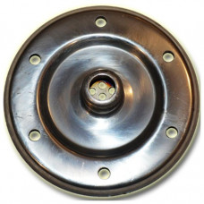 Фланец на гидроаккумулятор нержавейка (Универсальный) Фланец на гидроаккумулятор нержавейка (Универсальный)