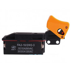 Кнопка для отбойного молотка (малого)