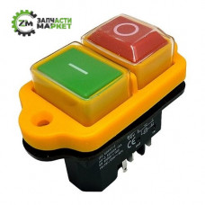 Выключатель станка, бетономешалки (5 контактов)