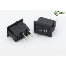 Выключатель на фен