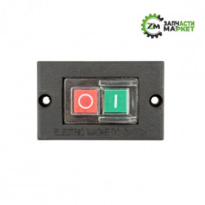 Кнопка-выключатель