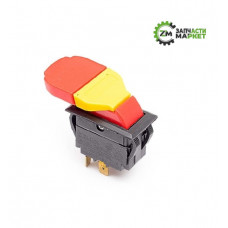 Кнопка-выключатель